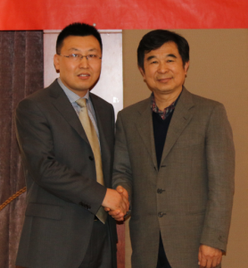  律师与住建部住房政策专家委员会副主任